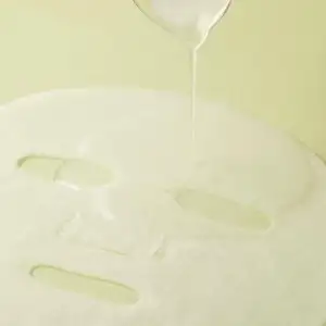 Тканинна маска Medi-Peel Bamboo Cica Bomb Calming Mask