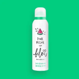 Bilou Pink Melon Foam