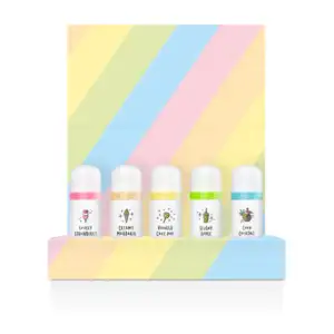 Bilou Rainbow-Set