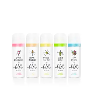 Bilou Rainbow-Set
