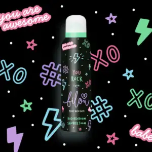 Bilou You Rock foam