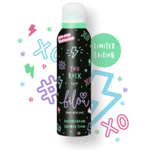 Bilou You Rock foam