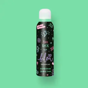 Bilou You Rock foam