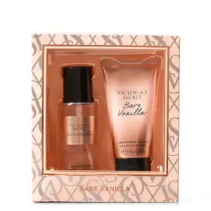 Bare Vanilla Duo