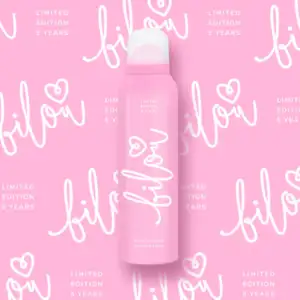 Bilou 5 Years foam