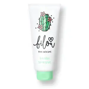 Bilou Shower gel Bloomy Cactus