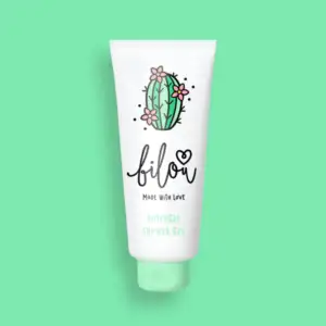 Bilou Shower gel Bloomy Cactus
