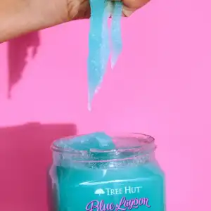 Скраб для тіла Tree Hut Blue Lagoon Sugar Scrub