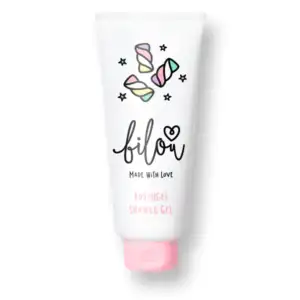 Bilou gel Chewy Sweets