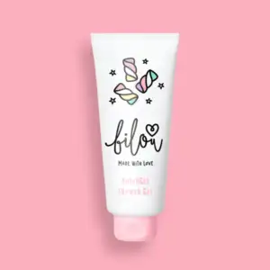 Bilou gel Chewy Sweets