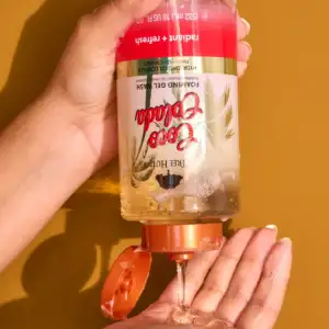 Гель для душу Tree Hut Coco Colada Foaming gel Wash