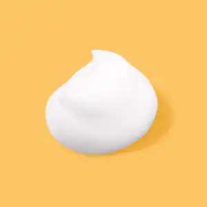 Bilou Creamy Mandarin foam