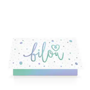 Bilou Dreamy Rainbow