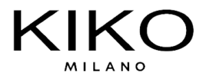 Kiko - milano logo
