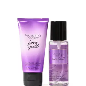 Набір love spell duo