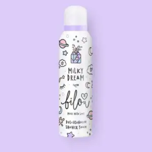 Bilou Milky Dream foam