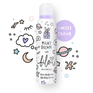 Bilou Milky Dream foam