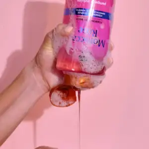 Гель для душу Tree Hut Moroccan Foaming gel Wash