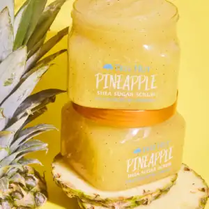 Скраб для тіла Tree Hut Pineapple Sugar Scrub