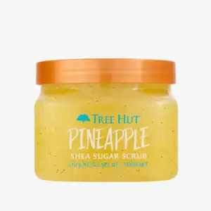 Скраб для тіла Tree Hut Pineapple Sugar Scrub