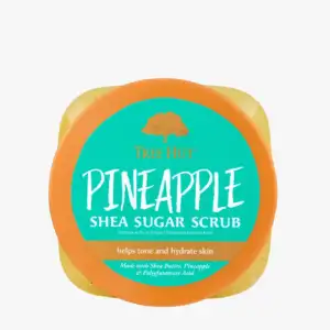 Скраб для тіла Tree Hut Pineapple Sugar Scrub
