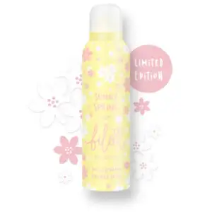 Bilou Sunny Spring foam