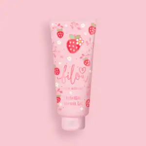 Bilou Shower gel Sweet Strawberry