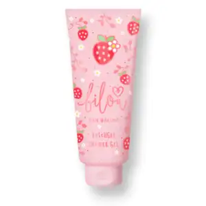 Bilou Shower gel Sweet Strawberry