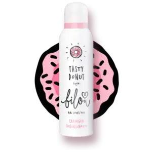 Bilou Tasty Donut foam