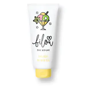 Bilou Shower gel Tropical Kiwi