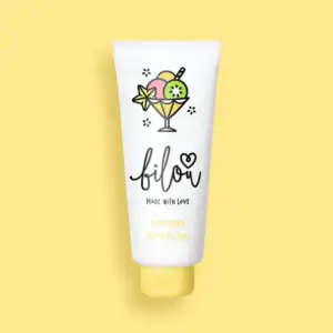 Bilou Shower gel Tropical Kiwi