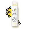 Bilou Vanilla Cake Pop foam
