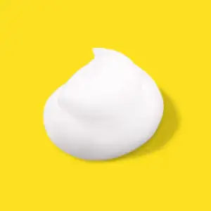 Bilou Vanilla Cake Pop foam