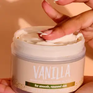 Баттер для тіла Tree Hut Vanilla Whipped Body Butter