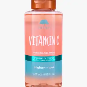 Пінний гель для душу Tree Hut Vitamin C Foaming gel Wash - вітамінний заряд енергії та свіжості  ✨ Оригінал із США у зручному об'ємі 532 мл. 💡 Замовляйте зараз і відкрийте для себе елегантність аромату VITAMIN C  який підкреслить ваш стиль!