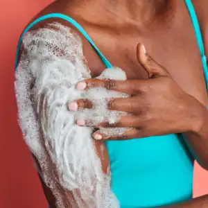 Гель для душу Tree Hut Vitamin C Foaming gel Wash