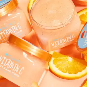 Скраб для тіла Tree Hut Vitamin C Shea Sugar Scrub