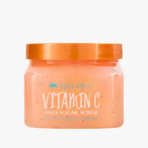 Скраб для тіла Tree Hut Vitamin C Shea Sugar Scrub