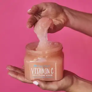 Скраб для тіла Tree Hut Vitamin C Shea Sugar Scrub