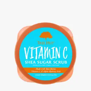 Скраб для тіла Tree Hut Vitamin C Shea Sugar Scrub