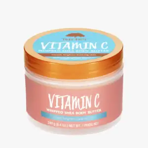 Збите масло для тіла Tree Hut Vitamin C Whipped Body Butter - вітамінна розкіш для шкіри ✨ Оригінал із США у зручному об'ємі 240 г. 💡 Замовляйте зараз і відкрийте для себе елегантність аромату  VITAMIN C BODY BUTTER який підкреслить ваш стиль!