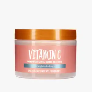 Баттер для тіла Tree Hut Vitamin C Whipped Body Butter