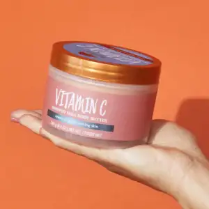 Баттер для тіла Tree Hut Vitamin C Whipped Body Butter