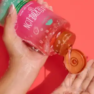 Гель для душу Tree Hut Watermelon Foaming gel Wash