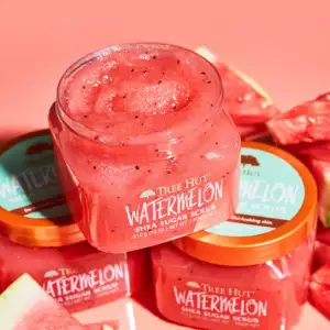 Скраб для тіла Tree Hut Watermelon Sugar Scrub