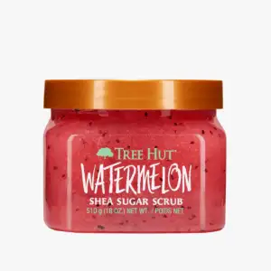 Скраб для тіла Tree Hut Watermelon Sugar Scrub
