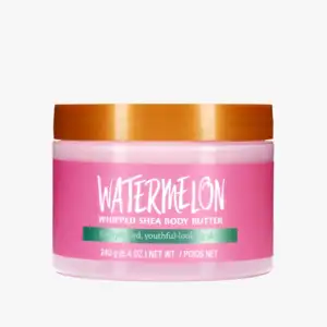 Баттер для тіла Tree Hut Watermelon Whipped Body Butter