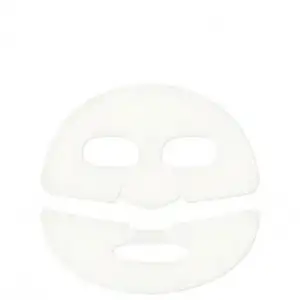 Заспокійлива гідрогелева маска  для обличчя Kiko Soothing Face Mask