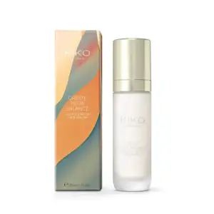Сяюча та освітлююча сиворотка для обличчя Kiko Create your Balance Radiance Boost Face Serum