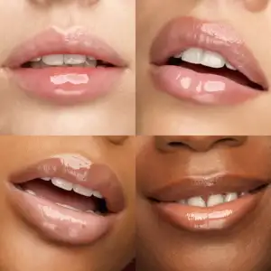 Блиск для губ Kiko 3D Hydra Lipgloss 01 Clear